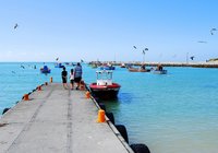 Struisbaai agulhas area - struisbaai cover